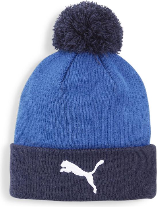 Produktbild Puma RBS Youth Pom Pom Beanie