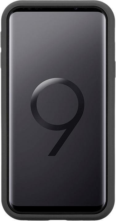 Produktbild Cadorabo Hybrid 3-in-1 (3teilig) Cover (Samsung Galaxy S9+)