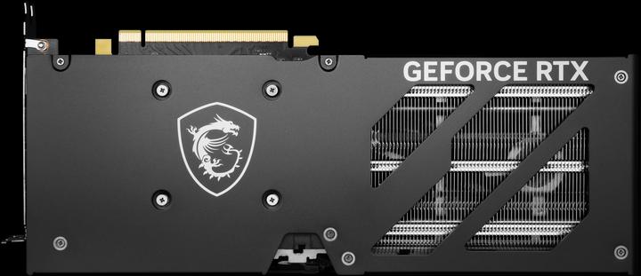 Produktbild MSI GeForce RTX 4060 Ti GAMING X SLIM (16 GB)