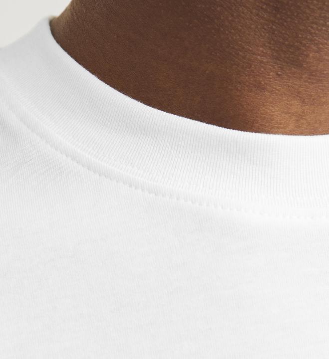 Immagine prodotto Jack & Jones Jcolima Logo Tee Ss Crew Neck Bf Ln (S)
