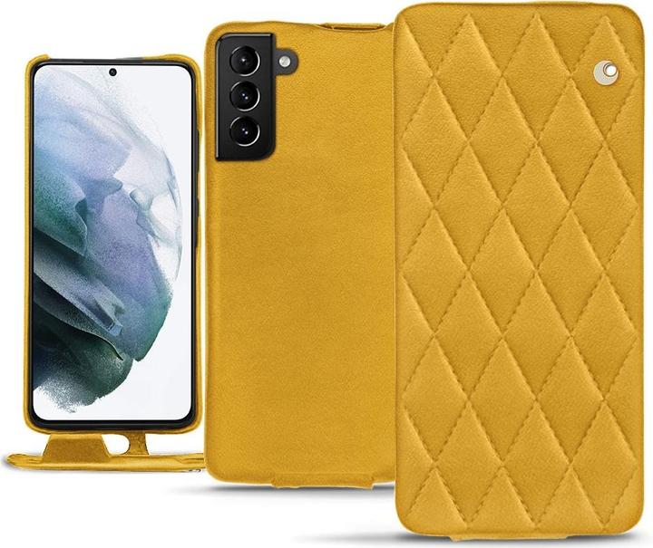 Jaune soulèu - Couture ( Pantone #F3B934 )