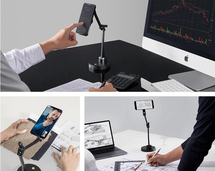 Image du produit Ipevo Uplift magnétique