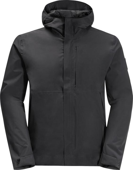 Immagine prodotto Jack Wolfskin Mainkai Jkt M (XXL)