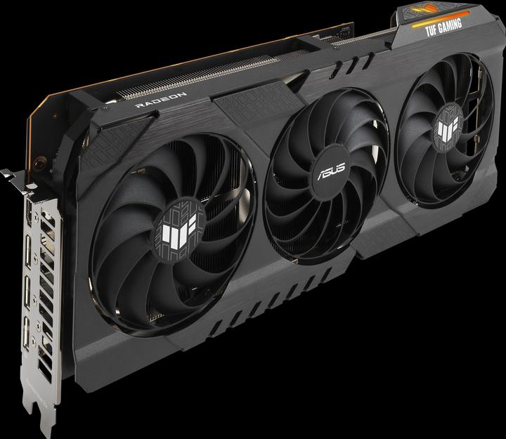 Produktbild ASUS TUF GAMING Radeon RX 6900 XT OC Edition (16 GB)