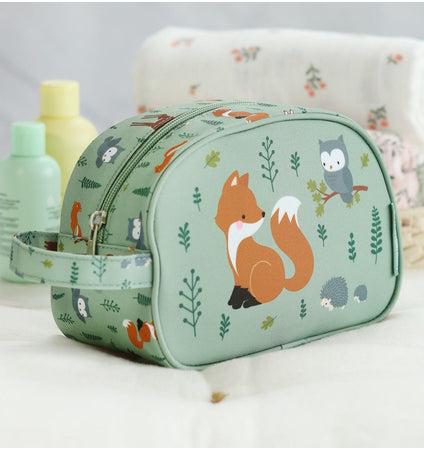 Actual product image Roost Toilet bag