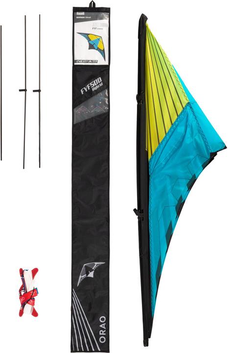 Immagine prodotto Orao fyf 500 ibrido 306529
