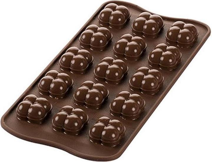 Image du produit Silikomart Moule à chocolat (24 cm)