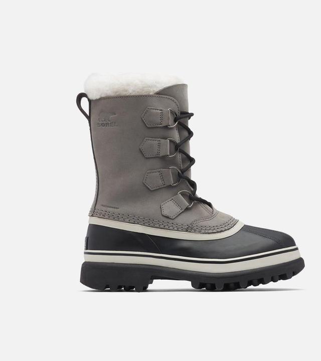 Actual product image Sorel Caribou Boots (42)