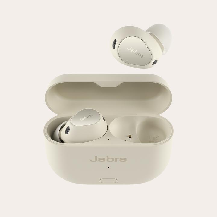 Actual product image Jabra Elite 10 Gen 2 (ANC, 6 h, Wireless)