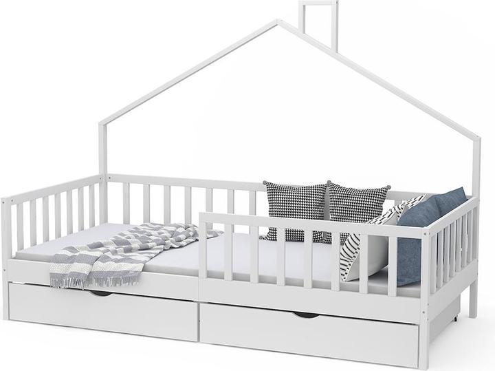 Produktbild VitaliSpa Justus (90 x 200 cm)