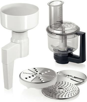 Immagine prodotto Bosch Hausgeräte MUZXLVE1 Frullatore / Accessori per macchine da cucina