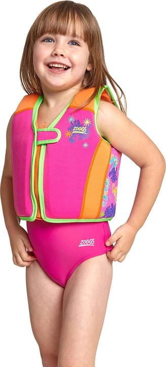 Image du produit Zoggs Gilet de sauvetage Hippocampe (110)