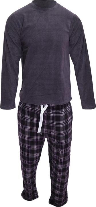 Produktbild Cargo Bay Kariertes Lounge Set (L)