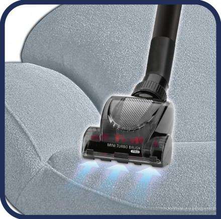 Produktbild Tefal Staubsauger Compact Power TW3985