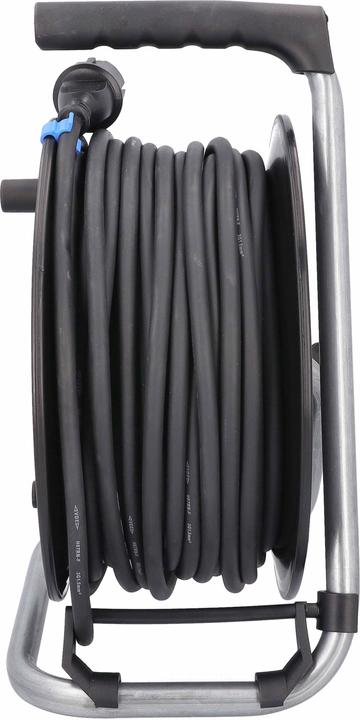 Produktbild As - Schwabe Baustellen Kabeltrommel (25 m, 1.50 mm²)