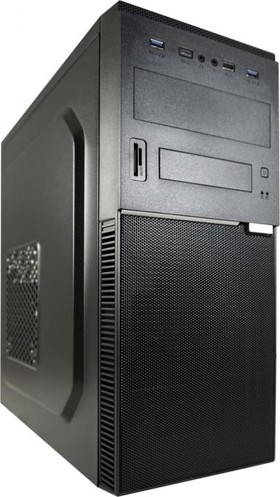 Produktbild LC-Power LC Power LC-7041B-ON (ATX, mATX, Mini-ITX)