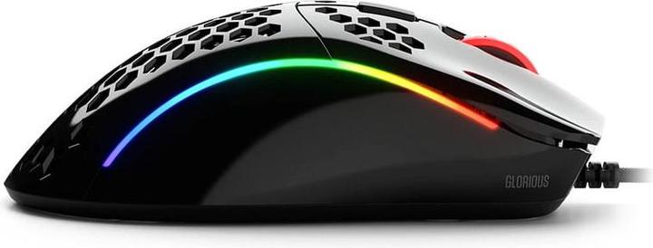 Produktbild Glorious PC Gaming Race Model D (Kabelgebunden)