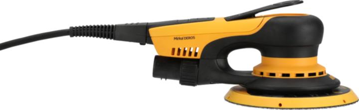 Produktbild Mirka Deros II 5650 (Exzenterschleifer, 400 W)