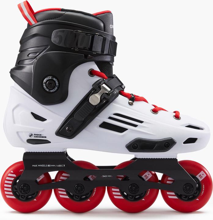 Actual product image Oxelo ILS MF500 HB (42)