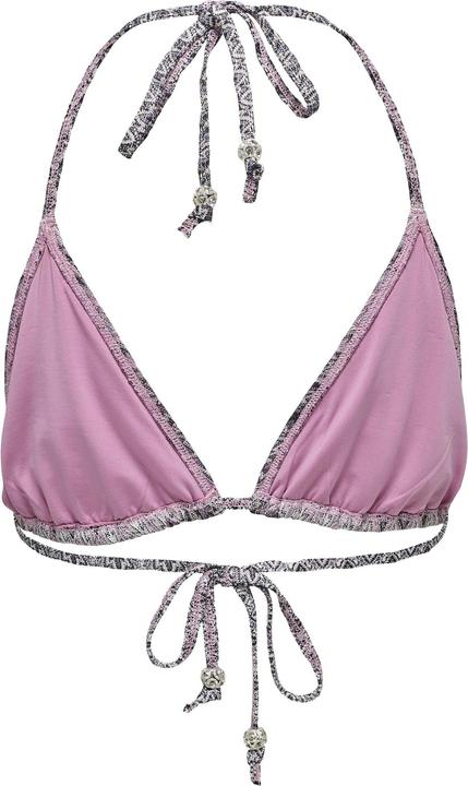 Actual product image Only ONLALEXIS Bikini-Oberteil Bikini-Oberteil (M)