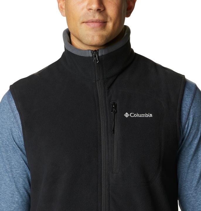 Immagine prodotto Columbia Gilet in pile Fast Trek™ da uomo (L)