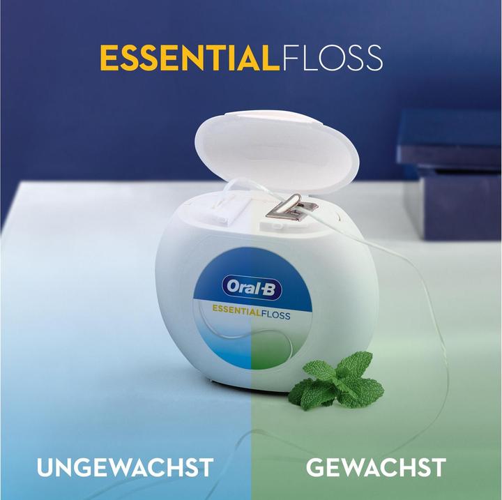 Image du produit Oral-B Essentiel (50 m)