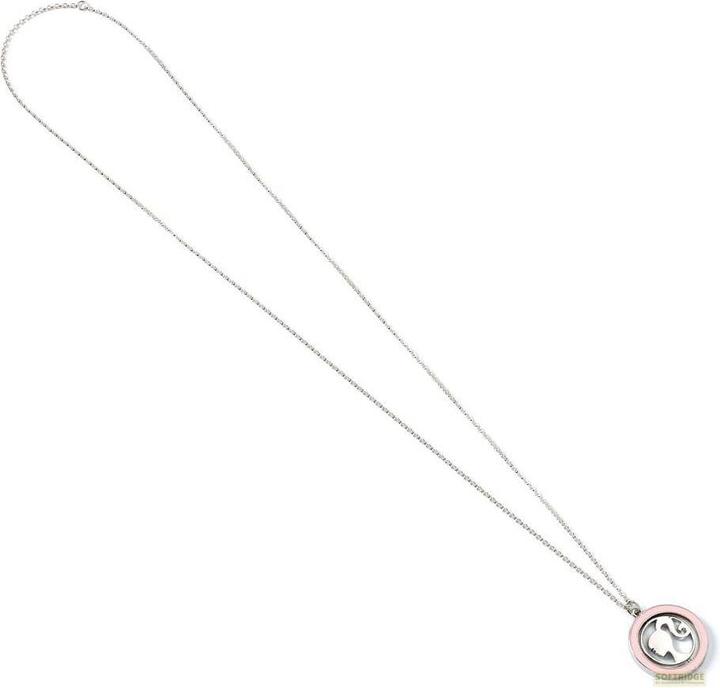 Immagine prodotto Carat BARBIE - Collana Chaine - Silhouette (Lega di zinco)