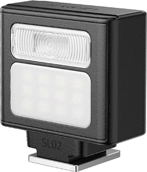 Actual product image Ulanzi SL02 Spark Lite Camera Flash Light