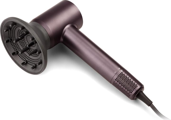 Produktbild Beautifly Hair Touch Flow Sense