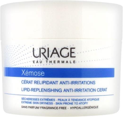 Actual product image Uriage Xemose (Body cream, 200 ml)