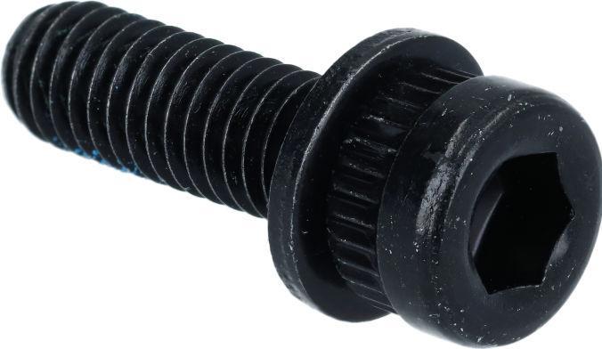 Shimano Befestigungsschraube BR-M765 M6x18.7mm für Stop-Ring