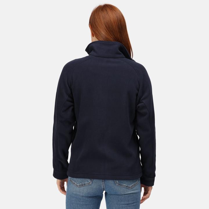 Actual product image Regatta Thor Iii Fleece Jacket (44 D)