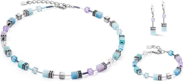 Immagine prodotto Coeur de Lion Kette (Acciaio inossidabile, 42 cm)