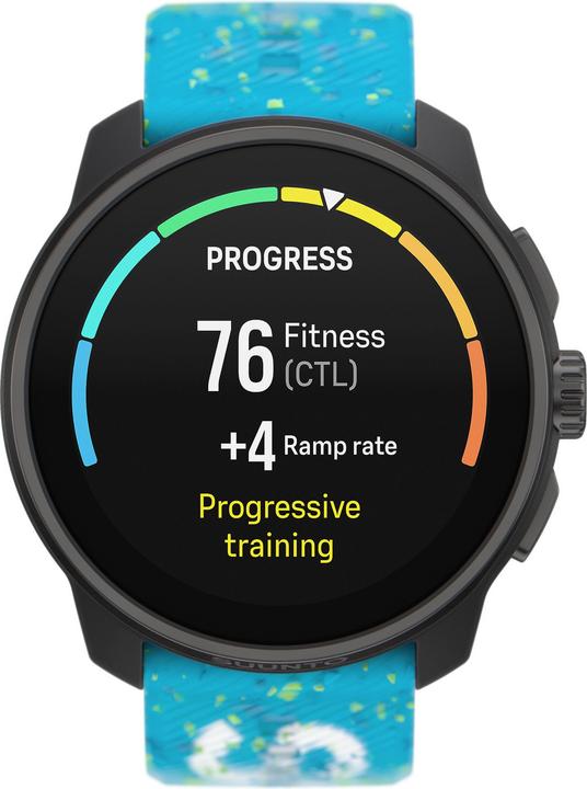 Produktbild Suunto Race S (45 mm)