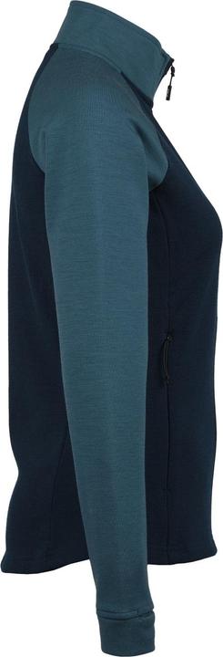 Produktbild Stoic Women's MerinoFleece335 KuolpaSt. Jacket (S)