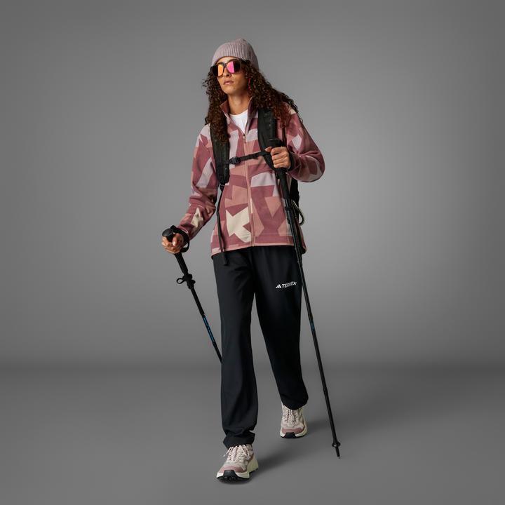 Immagine prodotto adidas Pantaloni Multi Liteflex da donna (XS)