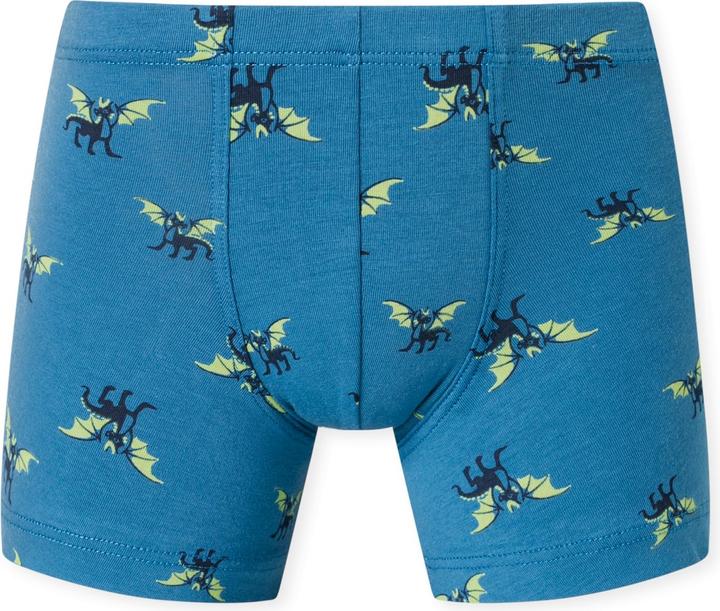Produktbild Schiesser Retro Boxer 95/5 (98, 5er Pack)