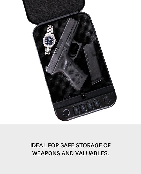 Image du produit Paladin MK2 Slim