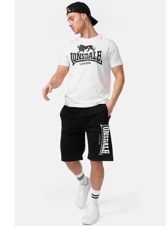 Image du produit Lonsdale Logo Jam (4XL)