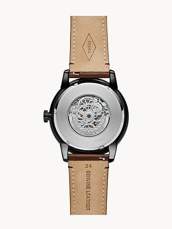 Immagine prodotto Fossil Cittadino (Orologio da polso analogico, 48 mm)
