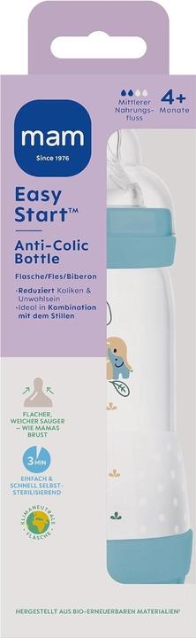 Actual product image MAM Baby bottle (320 ml)