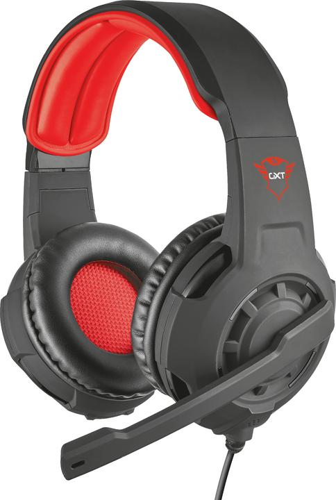 Produktbild Trust Gxt 310 (Kabelgebunden)