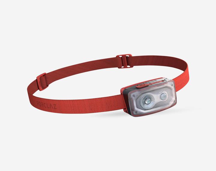 Immagine prodotto Forclaz Bivacco Frontale 500 USB