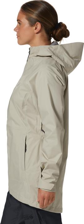 Produktbild Mountain Hardwear Threshold (XS)
