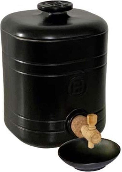 Emile Henry Essigtopf (2500 ml)