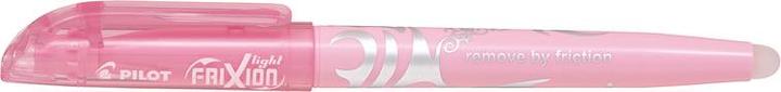 Produktbild Pilot FriXion Light soft (Rosa, 3.80 mm, 1 x)