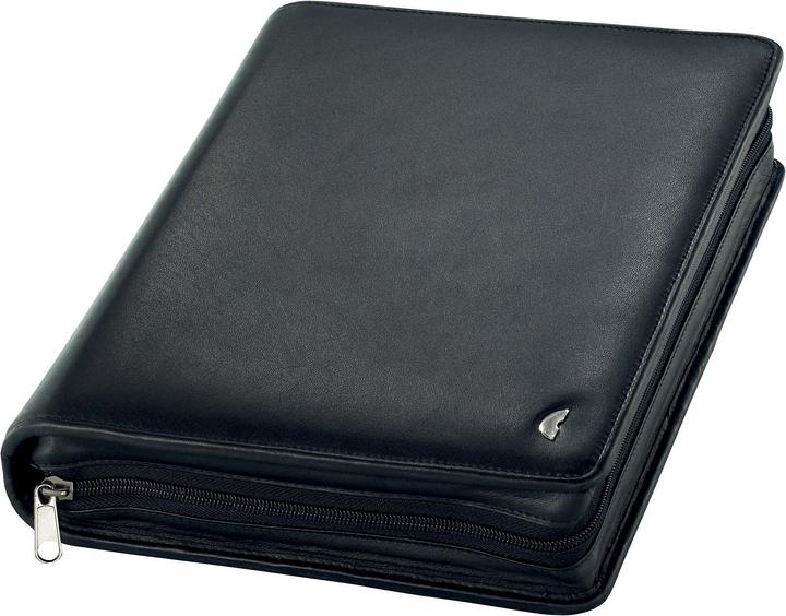 Actual product image Chronoplan Schedule planner (A5, German)