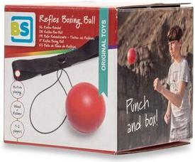 Immagine prodotto BS Palla Reflex Box