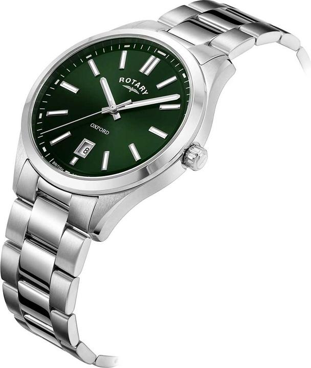 Actual product image Rotary GB05520/24 Contemporary (Analogue wristwatch)