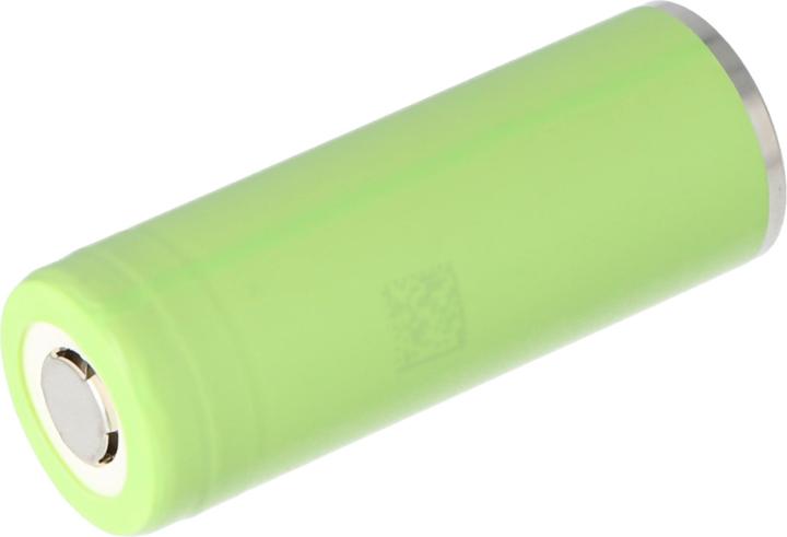 Image du produit Panasonic Batterie NCR18500A (1 pcs, 18500, 2040 mAh)